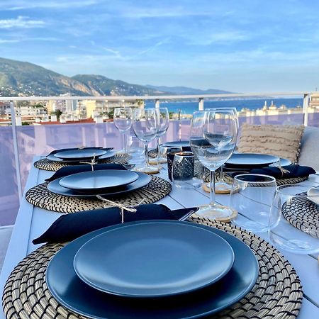 Castiello B&B Roquebrune-Cap-Martin Εξωτερικό φωτογραφία