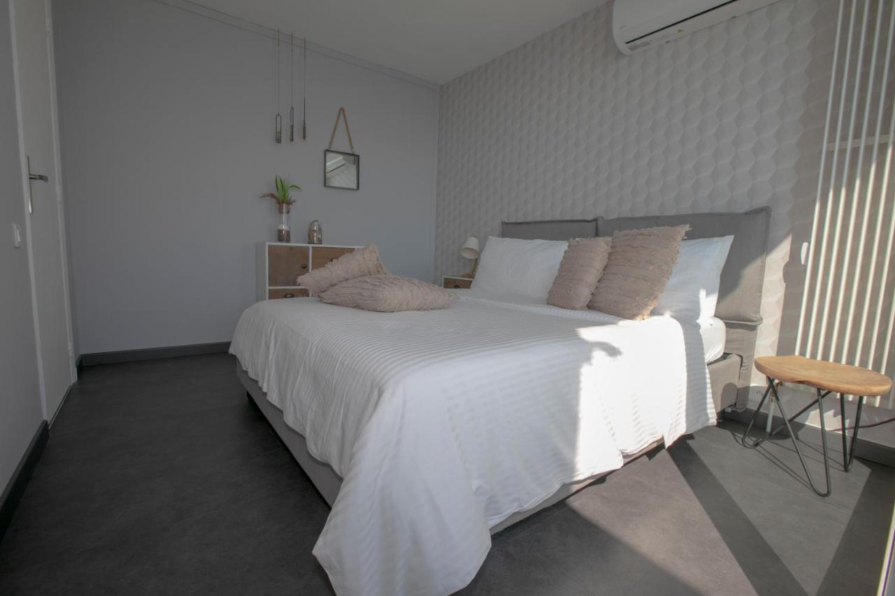 Castiello B&B Roquebrune-Cap-Martin Εξωτερικό φωτογραφία