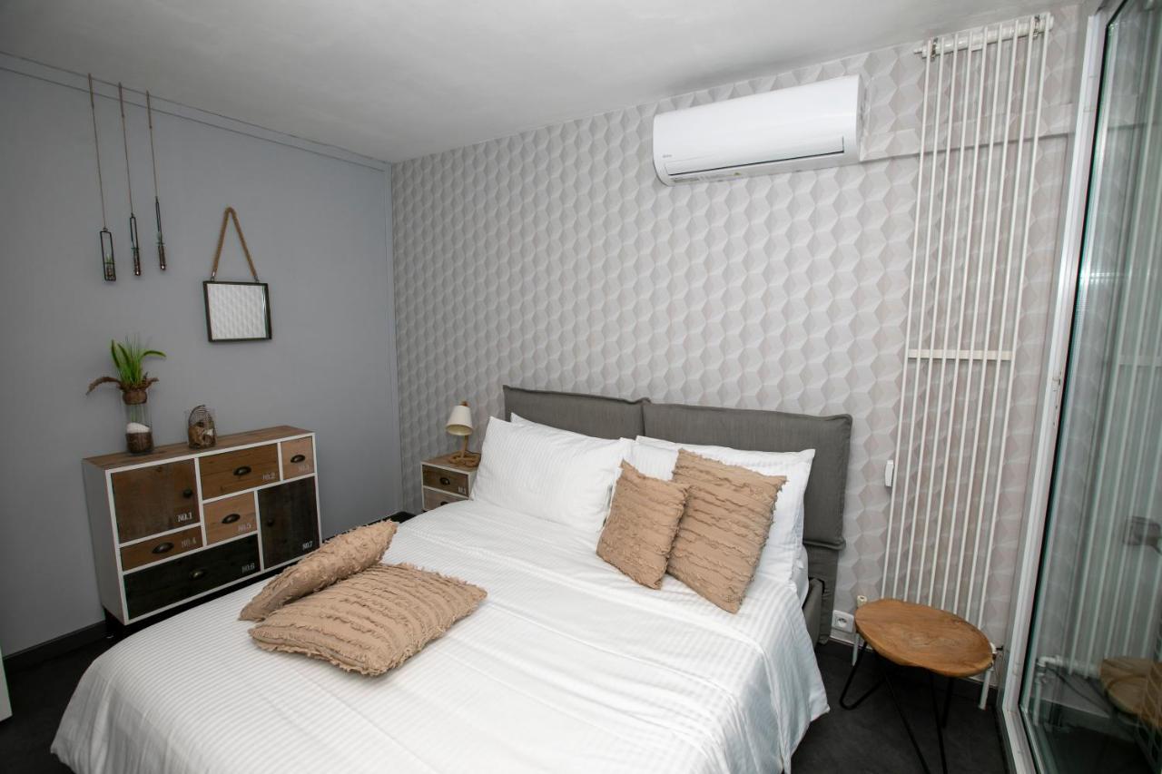 Castiello B&B Roquebrune-Cap-Martin Εξωτερικό φωτογραφία