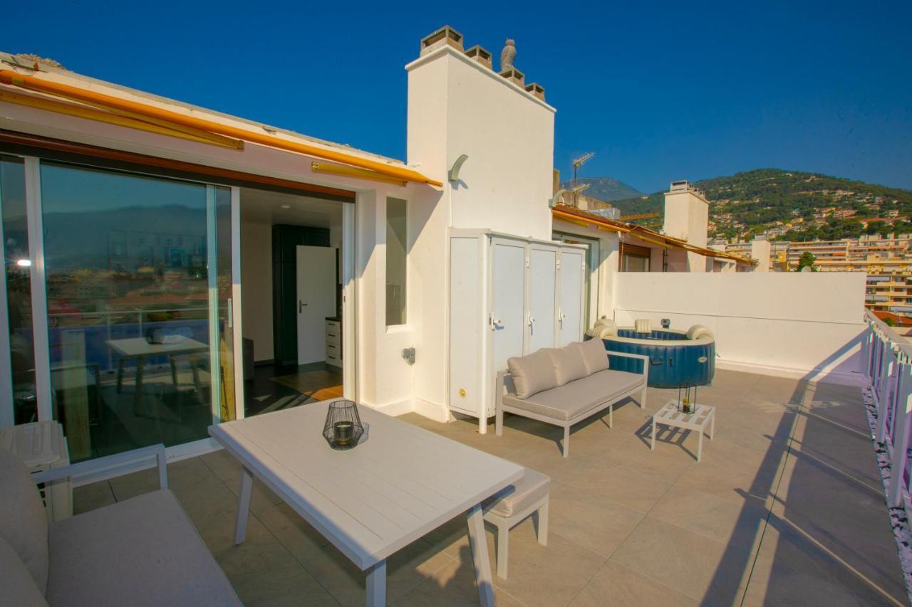 Castiello B&B Roquebrune-Cap-Martin Εξωτερικό φωτογραφία
