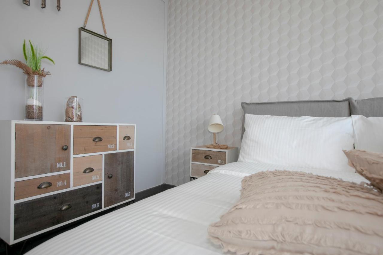 Castiello B&B Roquebrune-Cap-Martin Εξωτερικό φωτογραφία