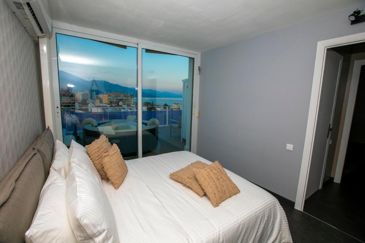 Castiello B&B Roquebrune-Cap-Martin Εξωτερικό φωτογραφία