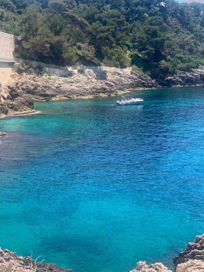 Castiello B&B Roquebrune-Cap-Martin Εξωτερικό φωτογραφία
