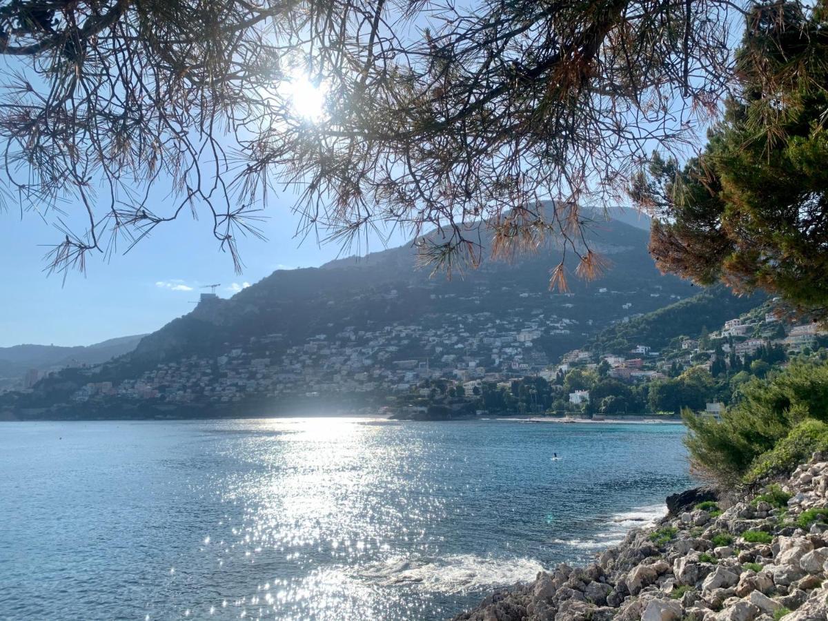 Castiello B&B Roquebrune-Cap-Martin Εξωτερικό φωτογραφία