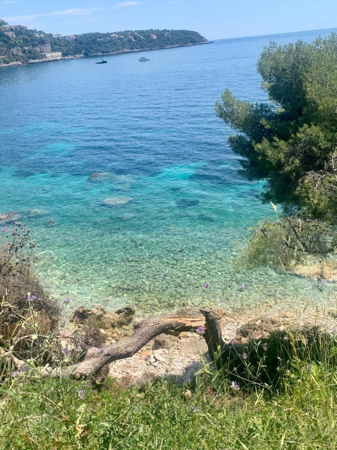 Castiello B&B Roquebrune-Cap-Martin Εξωτερικό φωτογραφία
