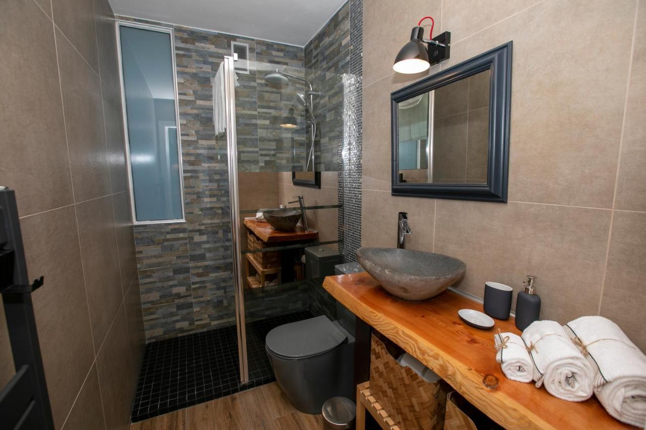 Castiello B&B Roquebrune-Cap-Martin Εξωτερικό φωτογραφία