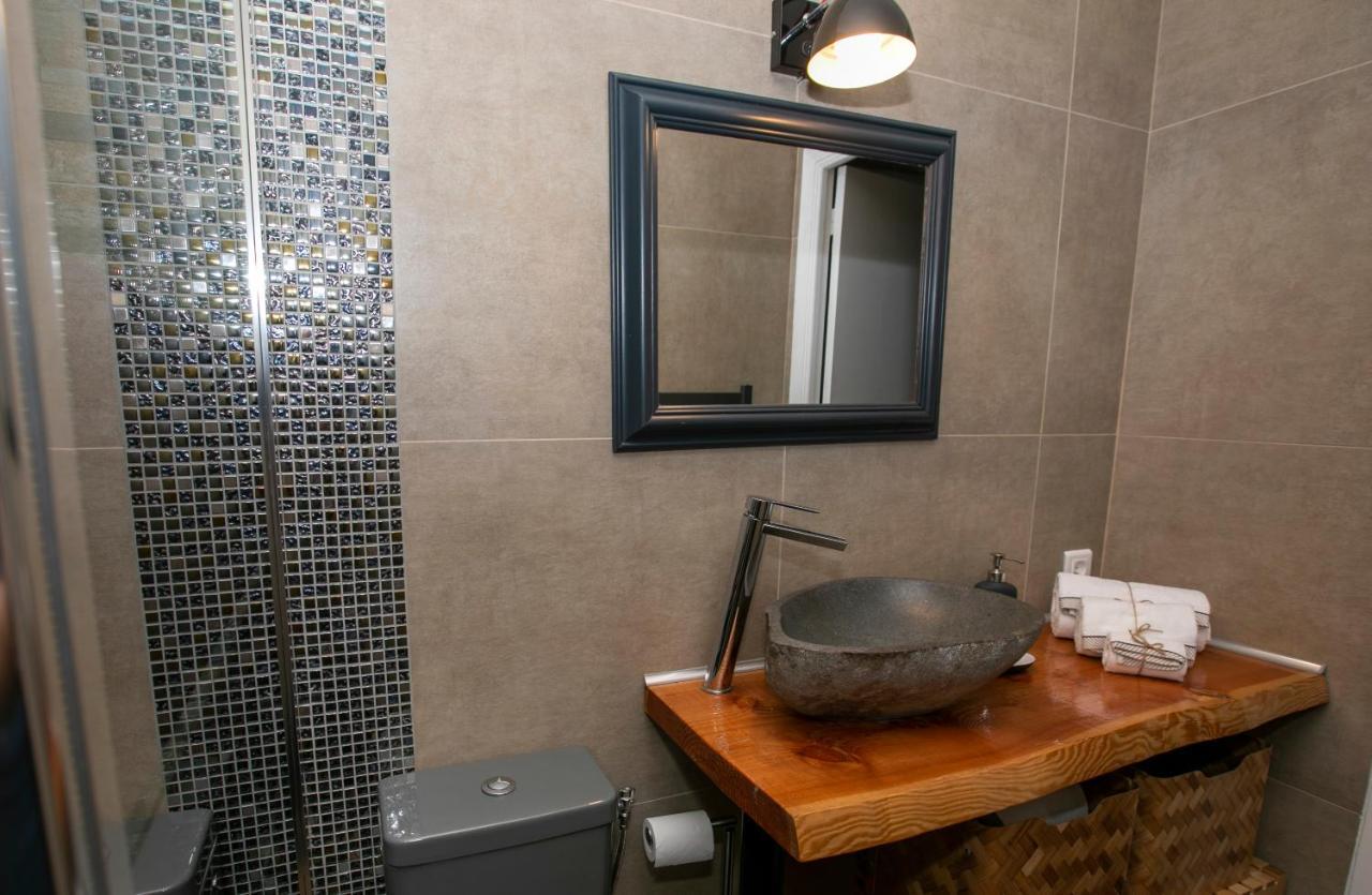 Castiello B&B Roquebrune-Cap-Martin Εξωτερικό φωτογραφία