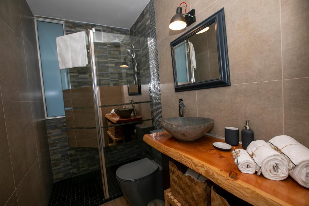 Castiello B&B Roquebrune-Cap-Martin Εξωτερικό φωτογραφία