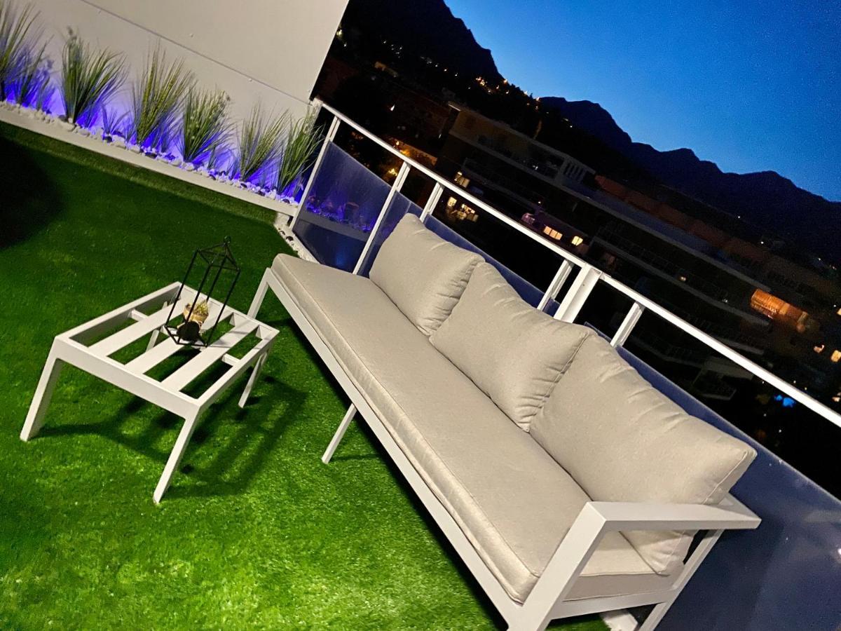 Castiello B&B Roquebrune-Cap-Martin Εξωτερικό φωτογραφία